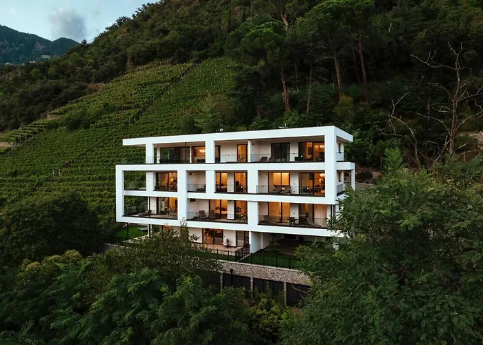 The Hills Merano
