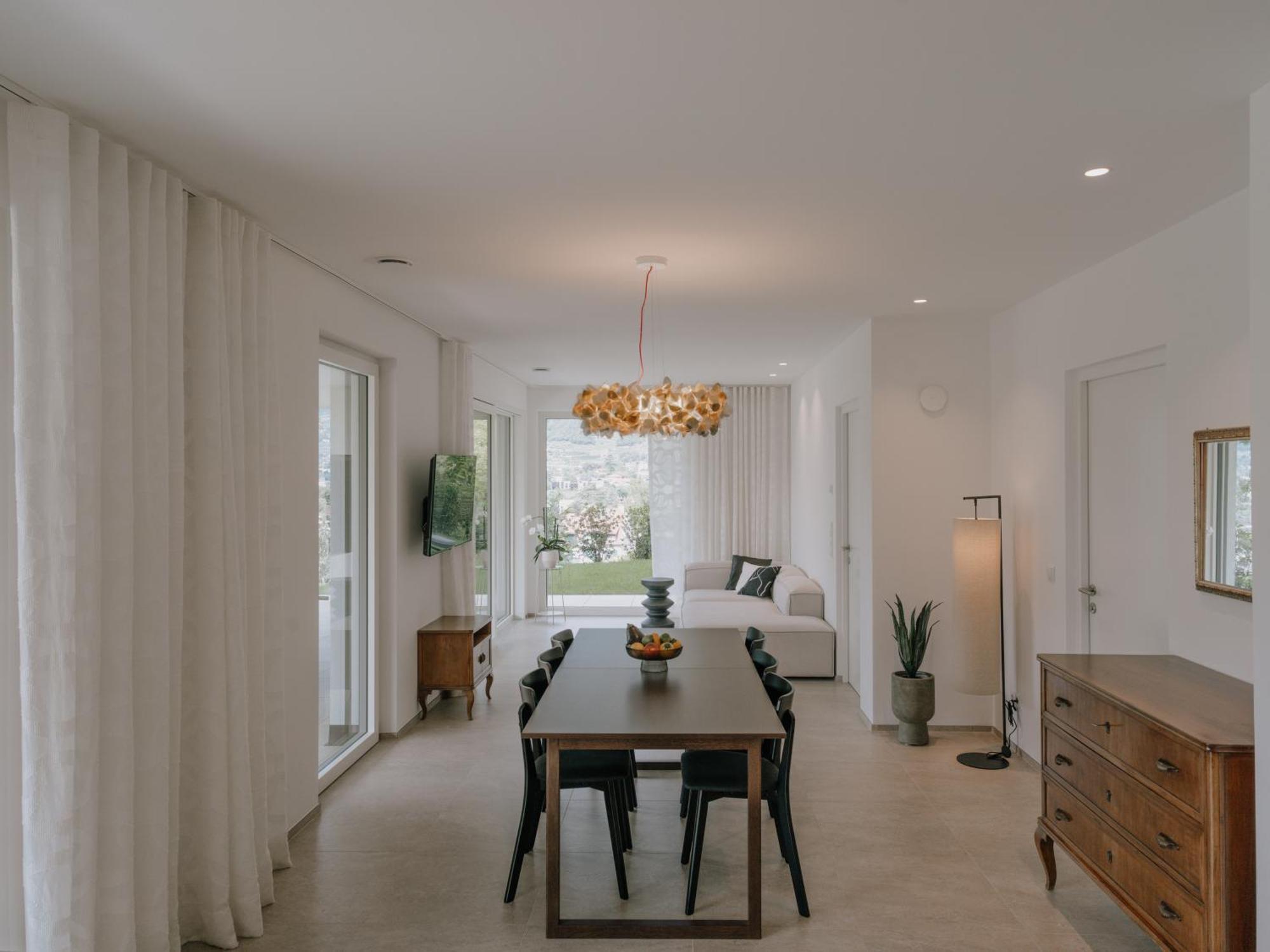 Appartamento The Hills Merano