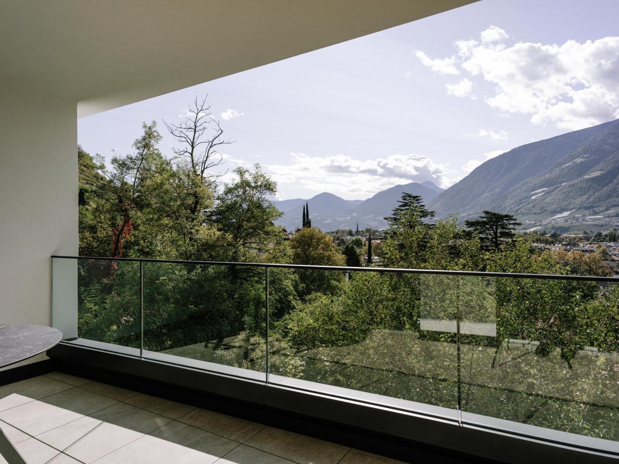 The Hills * Merano
