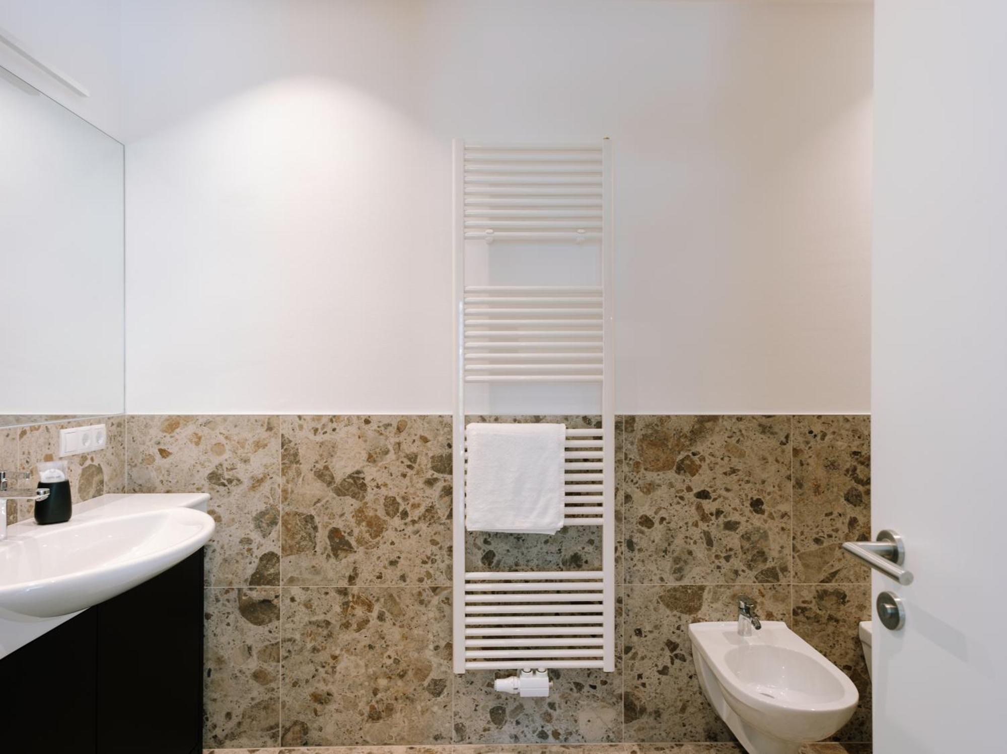 Appartamento The Hills Merano