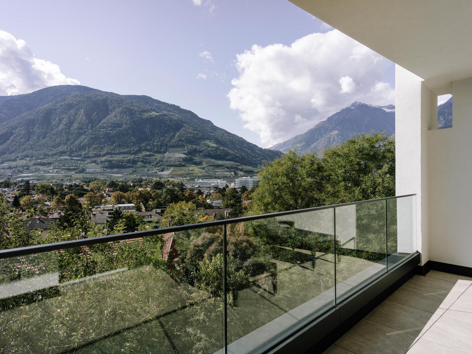 Appartamento The Hills Merano